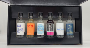 Gin Tasting Kit from Gin Gift Packs