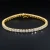 VVS1 Moissanite Tennis Bracelet