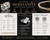 Moissanite Wedding Ring 1 Ct Halo Engagement Ring 925 Sterling Silver VVS D Color