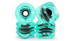 72mm, 78a Transparent Emerald Blem