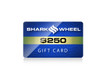 Gift Card- $250