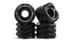 54mm, 78a Black Jaws blem
