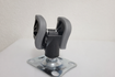 58mm Wheels for Casters - Gray (Pack of 4 Wheels)