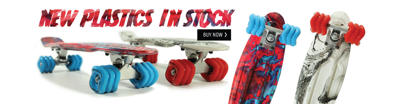 Shark Wheel - Innovative Skateboard Wheels - Shop Now