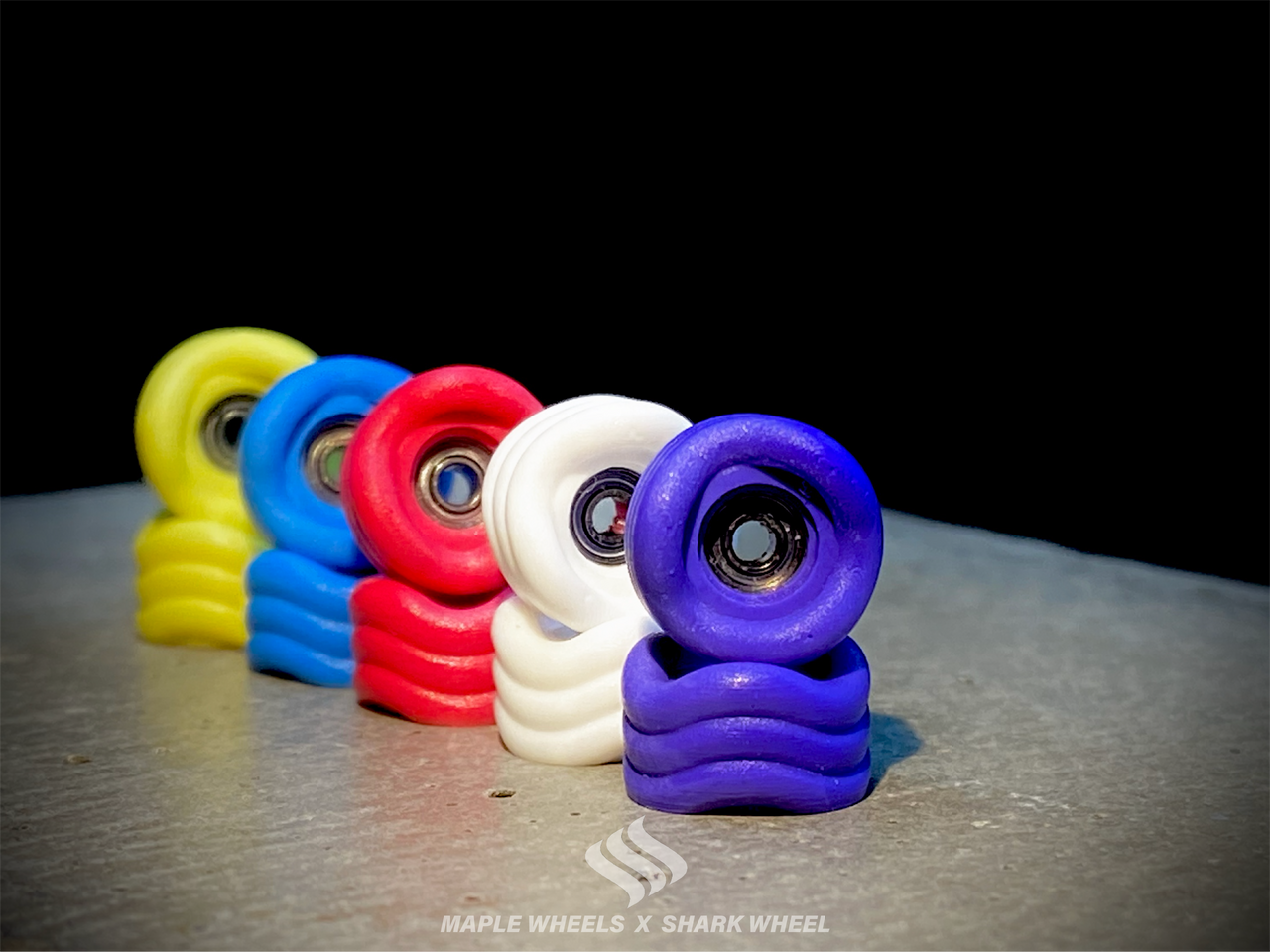 Shark wheels price clearance