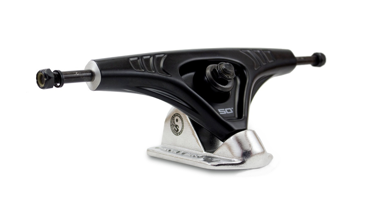 Shiver Trucks