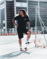 60mm, 80a Transparent Red - Team Rider, Signature Wheels Yojany Pérez