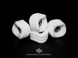 Shark Wheel Fingerboard Wheel - White