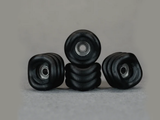 Shark Wheel Fingerboard Wheel - Black