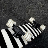 Shark Wheel 72MM, 78A DNA White 