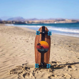 Shark Wheel 60mm, 78a Sapphire California Roll 