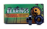 72MM Bundles. Clear with Purple Hub.  DNA Wheels with Abec 9 Bearings & Pro Series Trucks