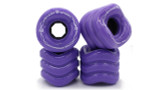 Shark Wheel 60mm, 78a Purple California Roll