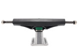 Shiver Surfskate Trucks Black/Silver 158mm (6.25'')