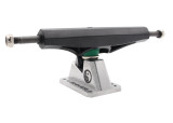 Shiver Surfskate Trucks Black/Silver 158mm (6.25'')