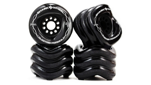 95mm 78a Black Blem