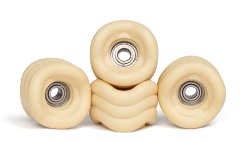 Shark Wheel Fingerboard Wheel - Sand