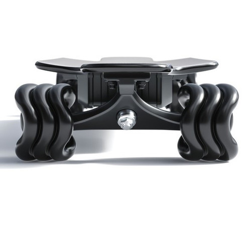 Shark Electric Longboard - POWER with 95mm Shark Wheels