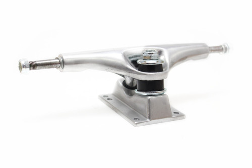 Shiver Trucks Street Series Silver 150mm 2