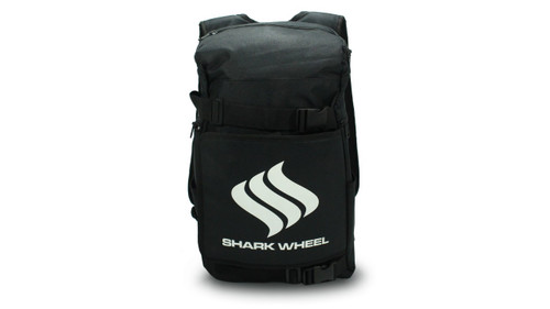 Skateboard Backpack by Shark Wheel 2