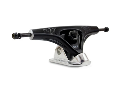 72MM BUNDLES. Clear with Blue Hub. DNA WHEELS WITH ABEC 9 BEARINGS & PRO SERIES TRUCKS 2