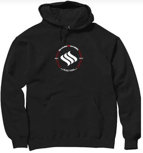Hoodie - Front
