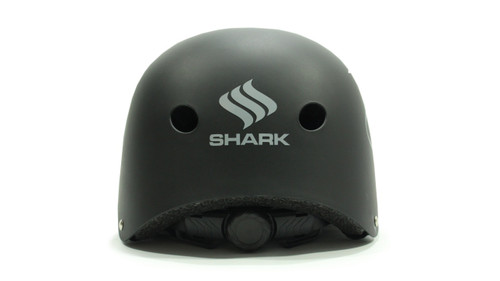 Shark Helmet Black Medium (side) 2