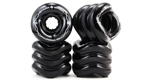 60mm, 78a Black blem