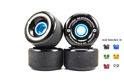70MM SHIVER | MULTI COLOR