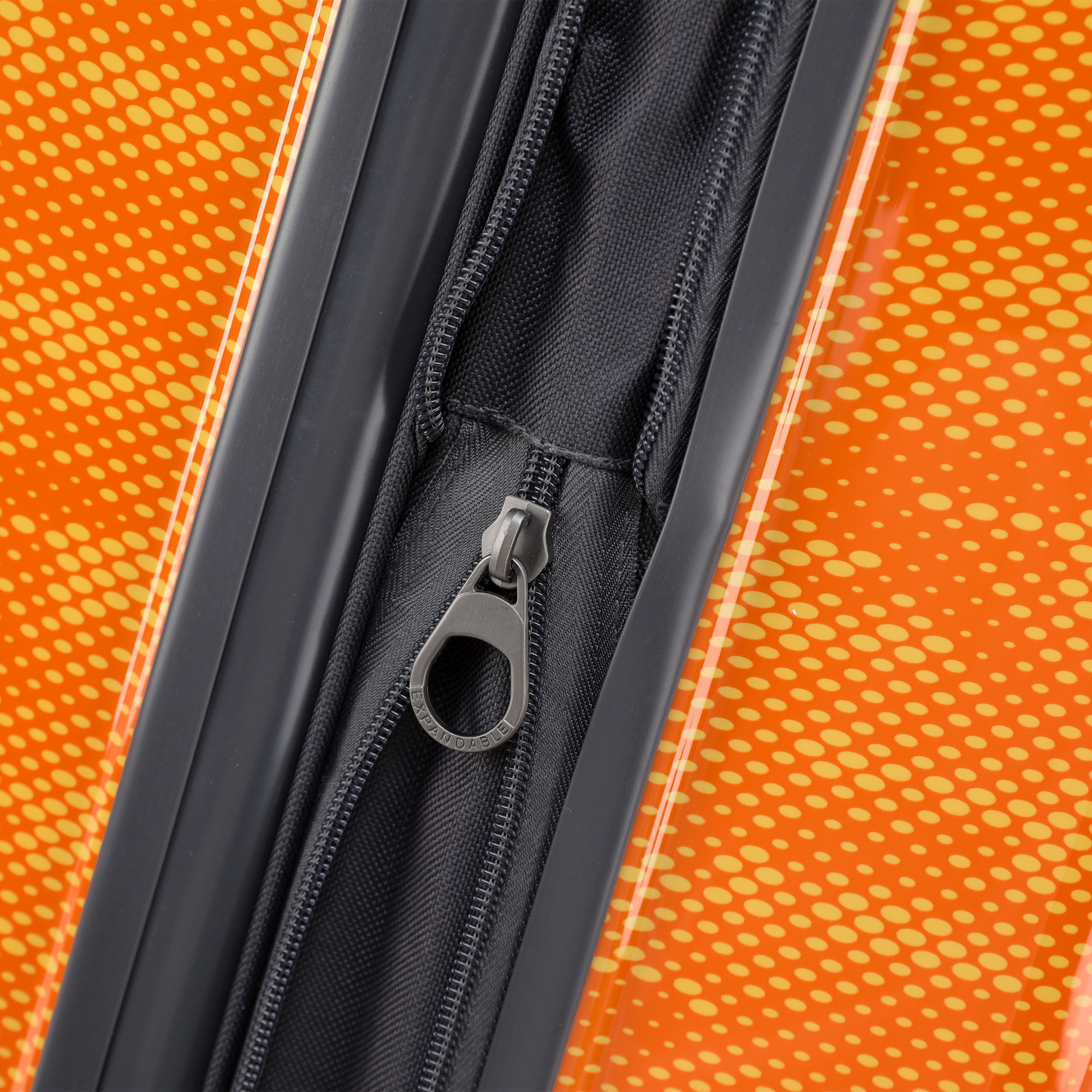 Spyder Matrix Suitcase - Thumbnail 4