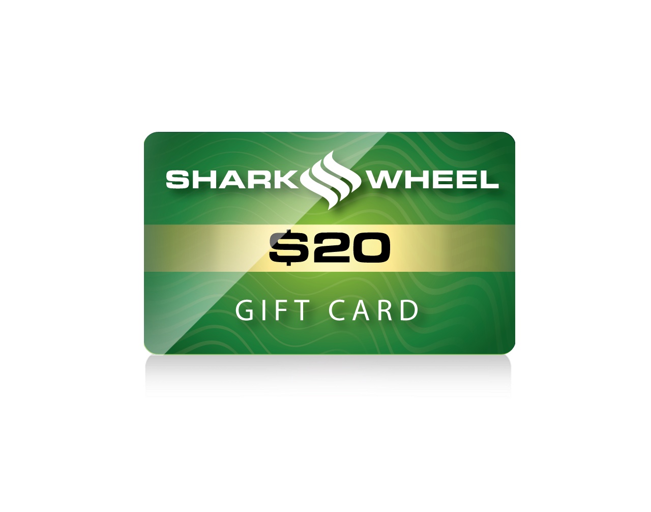 Gift Card- $20