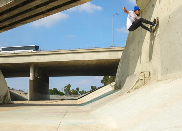 Skull Island Street Skateboard