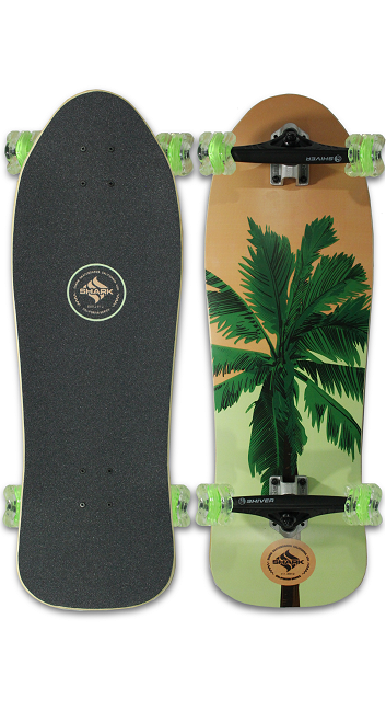 Palms Cruiser Skateboard