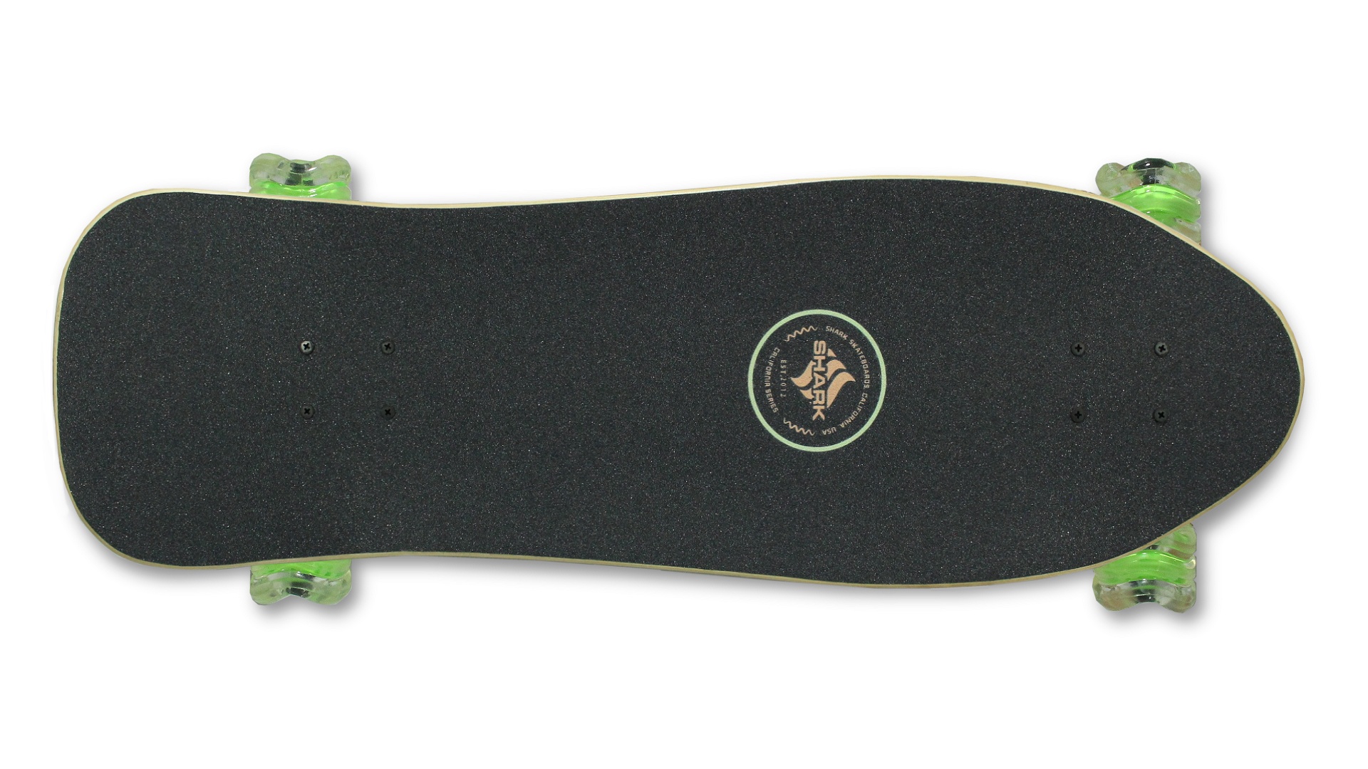 Palms Cruiser Skateboard