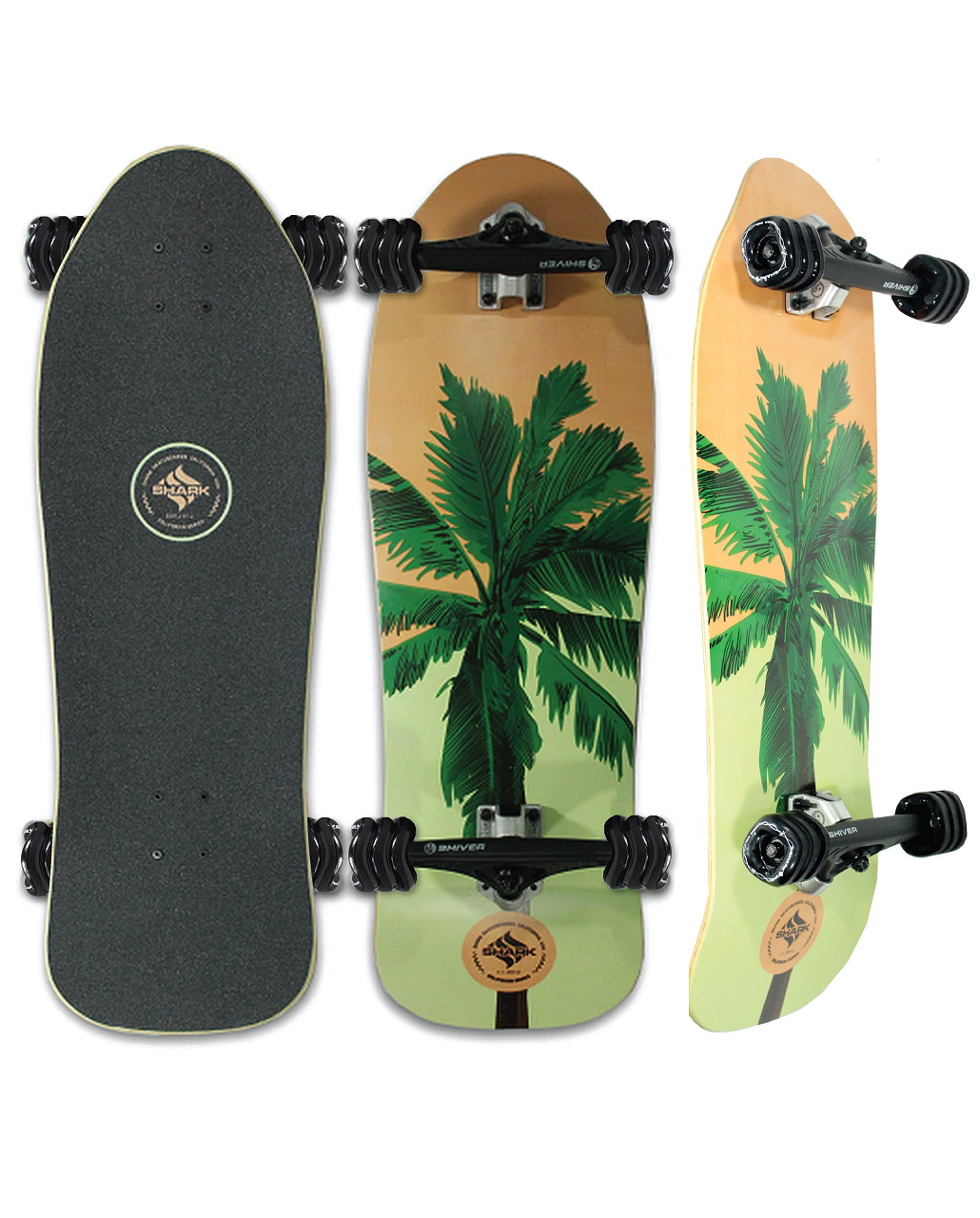 Palms Cruiser Skateboard