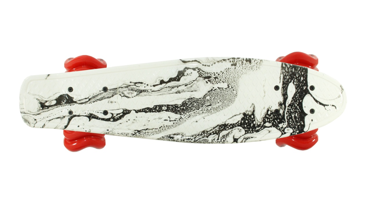 Black Tide 22'' Skateboard