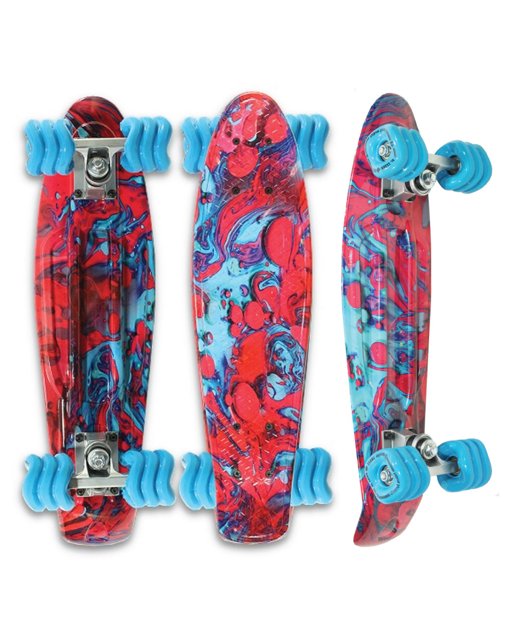 Hypnotic 22'' Skateboard