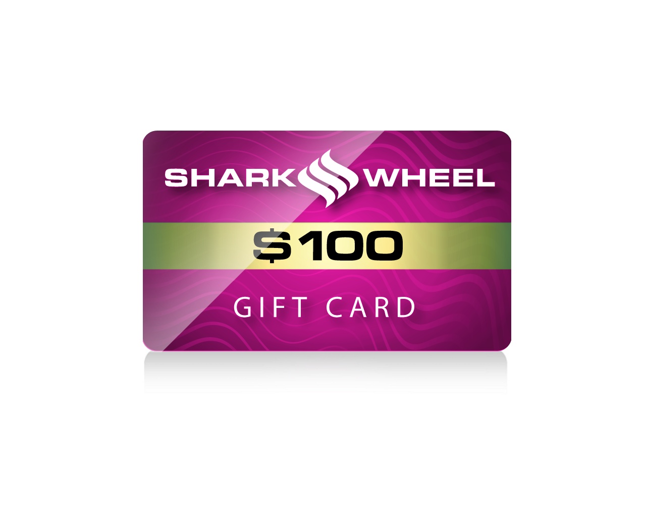 Gift Card- $100