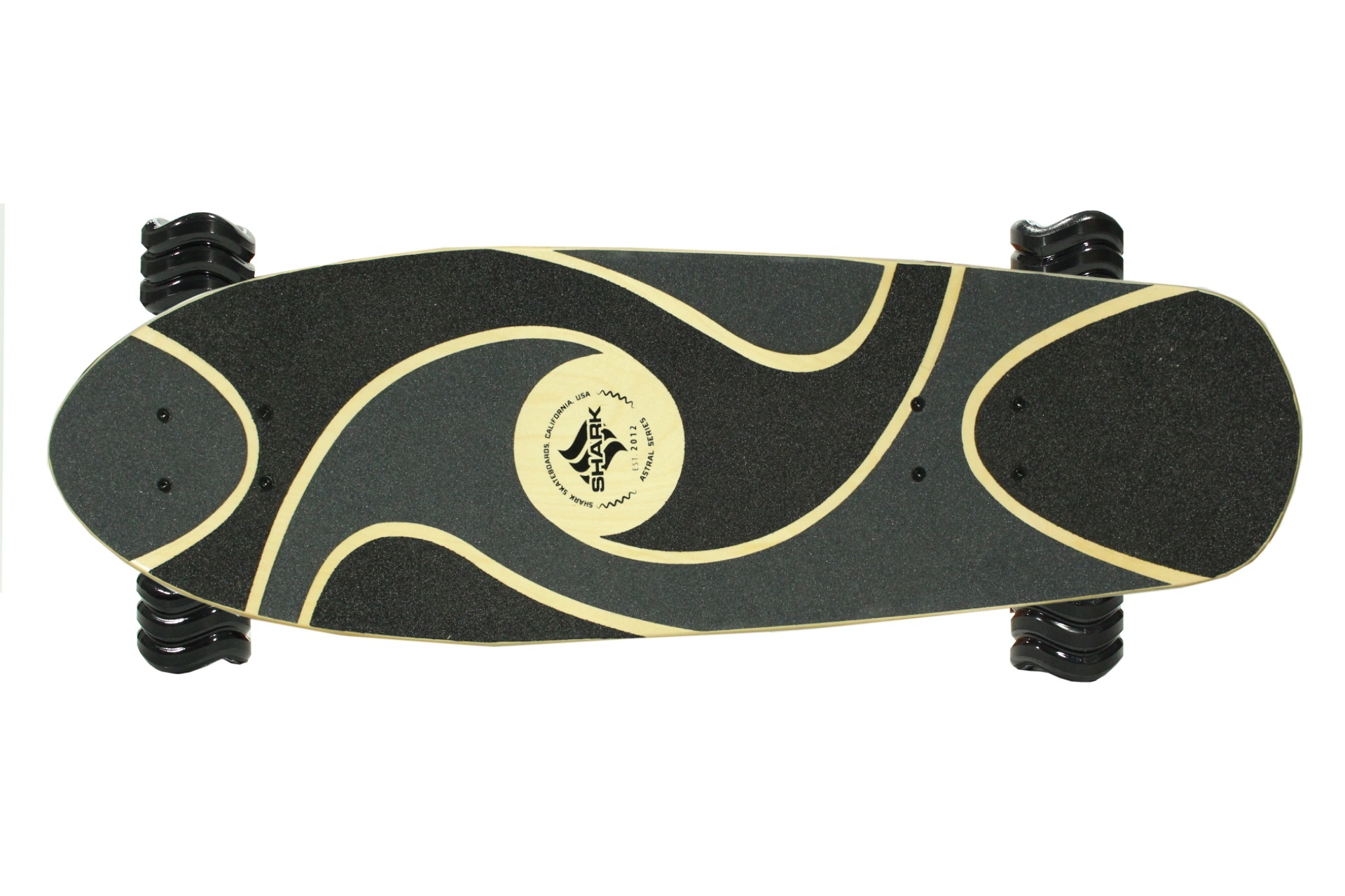 CARVE BOARD WAVE 43インチ NATURAL RARE Original CARVEBOARD Wave 43