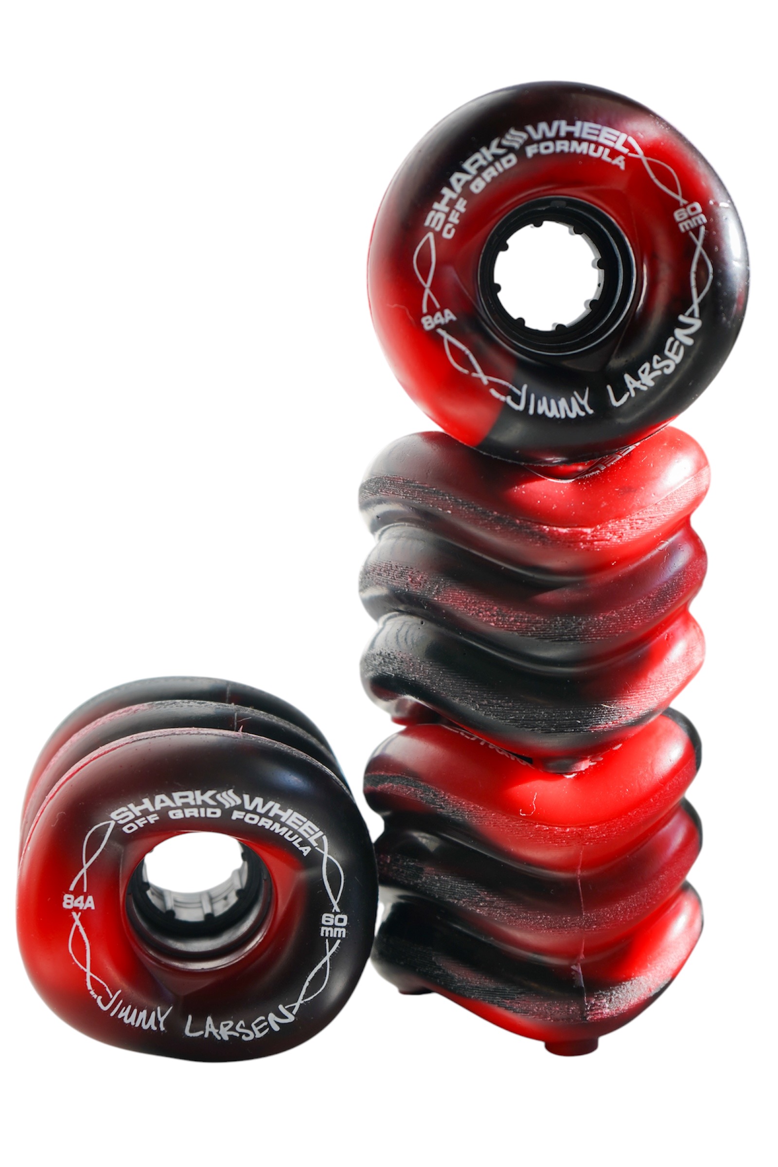 CALIFORNIA ROLL 60mm skateboard wheel