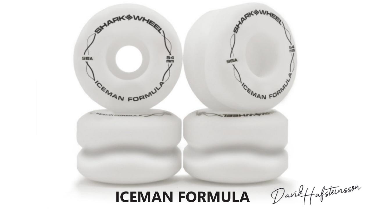 54mm skateboard street park wheels