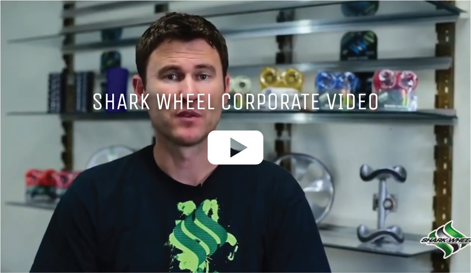 Shark Wheel Corporate Video