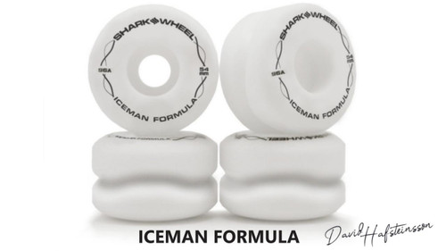 54mm skateboard street park wheels