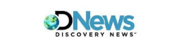 Logo for Discovery News