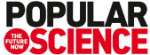 Logo for Popular Science