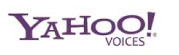 Logo for YAHOO VOICES