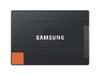 MZ7PC128HBFU-0BW00 Samsung 830 Series 128GB MLC SATA 6Gbps 2.5-inch Internal Solid State Drive (SSD)