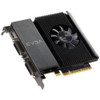 01G-P3-2716-KR EVGA GeForce GT 710 Graphic Card 954 MHz Core 1GB DDR3