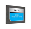 SSD7CS1211120RB PNY CS1211 Series 120GB MLC SATA 6Gbps 2.5-inch Internal Solid State Drive (SSD)