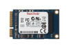 SDSA6DM-032G-1016 SanDisk U110 32GB MLC SATA 6Gbps mSATA Internal Solid State Drive (SSD)